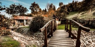 Brodsko-posavska županija: putovanje za pamćenje