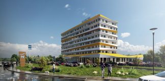 Širenje brenda u Europi: Novotel stiže u Hrvatsku