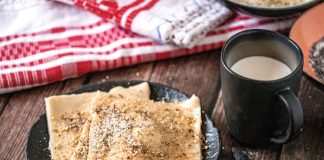Od tačkrla i bazlamače do čipsa od šarana, Zlatna Slavonija raj je za hedoniste