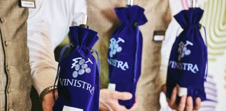 Vinistrin 13. En Primeur: Mlade malvazije uskoro u Zagrebu