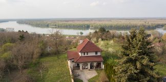 Vinsko putovanje: Dunav kao inspiracija
