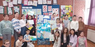 Osnovnoškolci briljirali na natječaju Dalmacija iz školske klupe