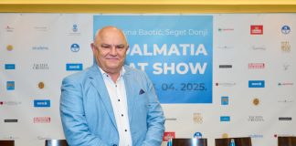 Dalmatia Boat Show raste: 25 posto više izlagača nego prošle godine