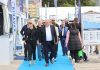 U Marini Baotić emotivnom pjesmom „Tvoja zemlja“ otvoren drugi Dalmatia Boat Show