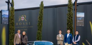 Deset Nevera u prekrasnoj istarskoj vinariji! Prizori za pamćenje!