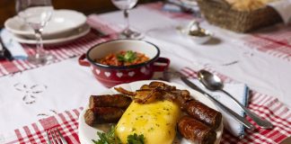 Sve je spremno za drugo izdanje GastRo A: biraju se najbolja kulenova seka i kobasica