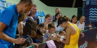 Ususret WTA turniru u Makarskoj: Program nikad bogatiji, čak tri velika koncerta