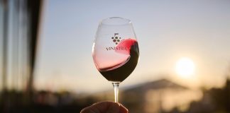 Poreč u znaku 31. Vinistre: atmosfera na vrhuncu, u nedjelju obiteljski dan