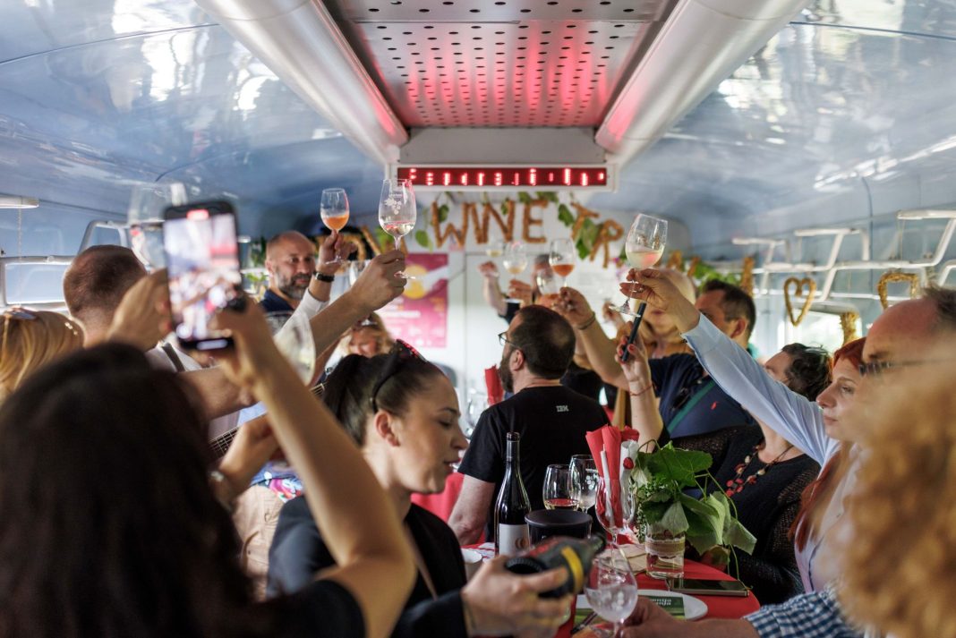 Slow wine train_Via Slavonija i Baranja2_foto_Mario Đurkić_Horizont Solutions