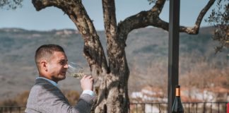 Rossijeva Templara Monte d’Oro 2023. među tri hrvatska vina koja su osvojila zlato na IWC-u