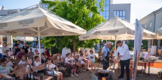 100% FIŠ: Nikad veći broj ekipa na Dunav Festu u Vukovaru, znamo tko je pobjednik fišijade