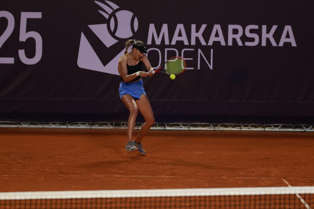 Tena Lukas_WTA Makarska Open_Foto Bogdan Klarić_03