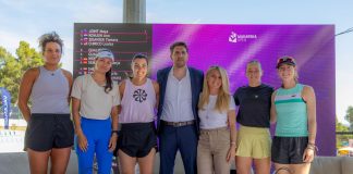 Izvlačenjem ždrijeba otvoren WTA Makarska Open: Lukas ima težak zadatak, igra protiv prošlogodišnje pobjednice Volynets