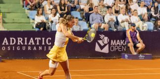 Čehinja Bejlek osvojila WTA Makarska Open! Turnir završen u velikom stilu
