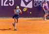 Radivojević, Joint, Bejlek i Kasintseva u polufinalu WTA Makarska Opena