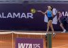 Senzacionalna pobjeda Petre Marčinko, plasirala se u četvrtfinale WTA Makarska Opena