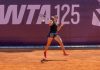 Sedam hrvatskih tenisačica na glavnom turniru WTA Makarska Opena