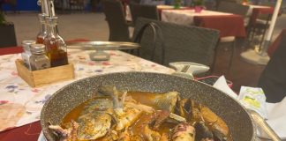 Od peke do gregade: Kroz pet gastro đireva Milna brendira svoju gastro baštinu