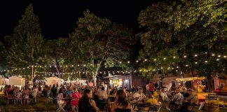 Vinski grad se vraća u Pulu – ljetni festival vina i dobre atmosfere s preko 250 vinskih etiketa
