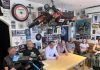 Na četvrtom spektakularnom izdanju Moto susreta Klis 2025. nastupa Islamović, motor prva nagrada humanitarne lutrije