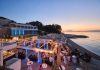 Vinistra organizirala luksuzni ljetni Decanter party na plaži u Savudriji