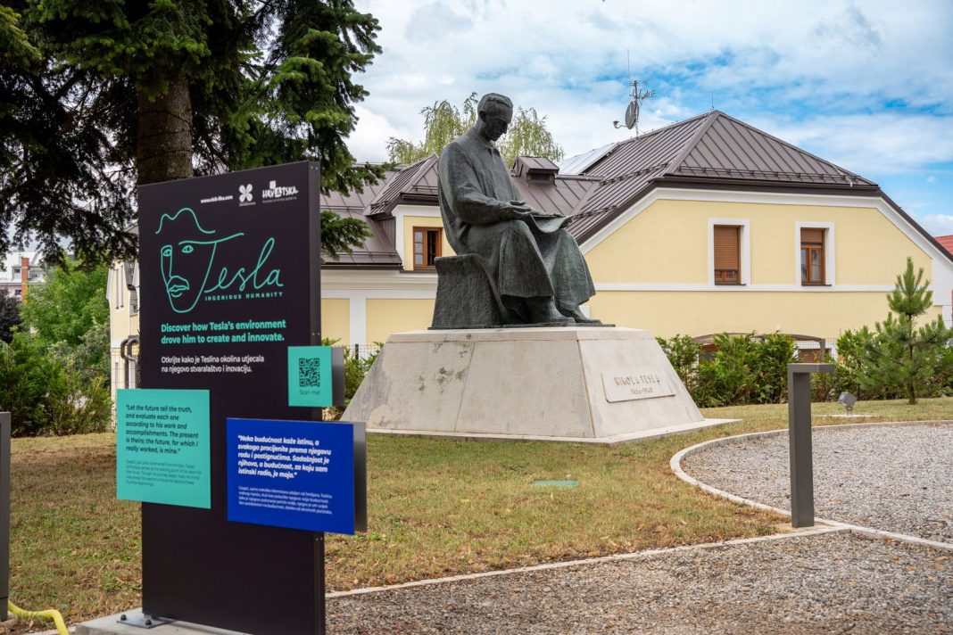 Otvorena prva lokacija projekta Tesla - genijalna čovječnost3_foto_Stjepan Dragaš_izvor TZ LSŽ
