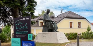Od Brinja do Novalje, u Ličko-senjskoj županiji uskoro će vas pozdravljati Nikola Tesla