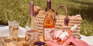 Obojite ljeto u Rosé