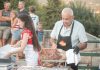Pršut kao strateški gurmanski proizvod: susret drniških i istarskih proizvođača na Međunarodnom festivalu pršuta – Drniš