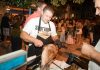Ni kiša im ne može ništa: Drnišani sele Festival pršuta u sportsku dvoranu