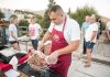 Fešta dalmatinske gastronomije: Najavljen osmi Međunarodni festival pršuta Drniš