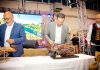 Tako se to radi: Drnišani potvrdili status kraljeva pršuta!