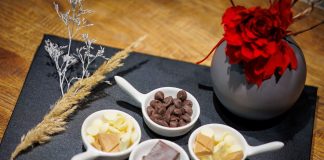 Tri godine slatkih užitaka: Mövenpick Zagreb proslavio treći rođendan uz najfinije čokolade