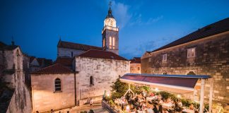 “Slow Food Korčula”- Kraj rujna cijeli će otok živjeti u znaku slow food-a