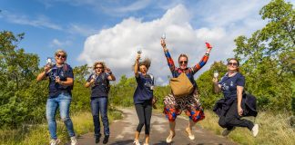 2. Crikvenica Food & Wine Walk