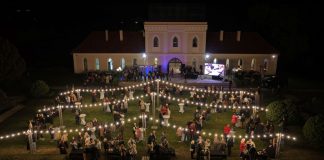 Iločka večer za pamćenje: Dunav Wine Festival pomaknuo granice vinskih događanja