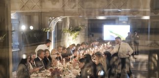 Održana ekskluzivna MICHELINOVA „4 Hands Dinner“