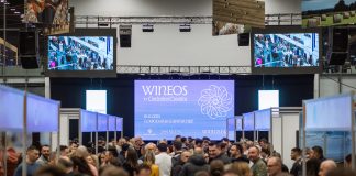 WineOs 2026 by Graševina Croatica – Otvorene prijave za izlagače