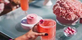 La Vie en Rose – Esplanadina slatka strana hrabrosti koja nosi poruku podrške