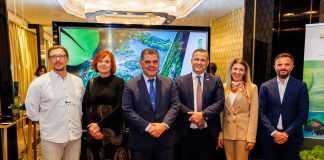 Turistička zajednica Ličko-senjske županije u srcu Budimpešte predstavila atraktivnu ponudu