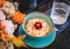 Autorski gelato kokteli novi su jesenski hit Esplanade 1925 Lounge & Cocktail Bara