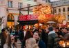Zagrebački hotel Esplanade i ovog adventa postaje gurmanski hotspot i najsjajnije središte društvenog života grada