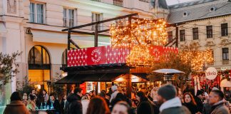Zagrebački hotel Esplanade i ovog adventa postaje gurmanski hotspot i najsjajnije središte društvenog života grada