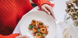 Prosinac u Zagrebu upravo je postao slasniji uz nove jelovnike koje u Le Bistro donosi chefica Ana Grgić Tomić