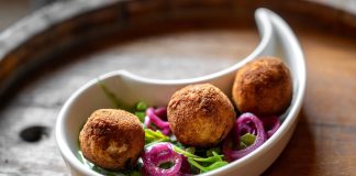 Recept majstora bakalara: ove okruglice obožavaju i djeca