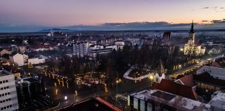 Sporije, iskrenije, slavonski: Cernik i Nova Gradiška, putovanje o kakvom ste maštali