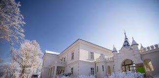 Wellness u dvorcu: plemićki odmor neočekivano blizu