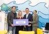 WTA Makarska Open snažno podupire lokalnu zajednicu: sedam tisuća eura za Osnovnu školu oca Petra Perice