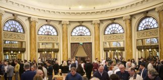 Ovo vinsko događanje ljubitelji vina ne propuštaju: U Zagreb stiže Vinistrin 14. En Primeur