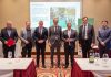 Novi zamah graševine: započeo trogodišnji europski projekt Rueda-Graševina